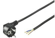 EAN 4040849500831 - Goobay NK 103 S-200 Negro 2 m imagen 1