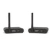 EAN 8718164534164 - Marmitek 25008416 extensor audio/video Transmisor y receptor de señales AV Negro imagen 1