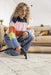EAN 4066529001603 - Kärcher SE 3 Compact Home Floor 2,9 L Aspiradora cilíndrica Seca y húmeda 500 W Sin bolsa imagen 6