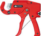 EAN 4003773047025 - Knipex 94 10 185 cortatubos manual Cortador para tubos imagen 1