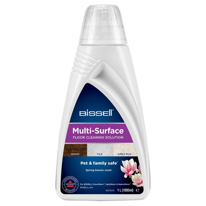 EAN 0011120253535 - Bissell 2815 producto de limpieza y cuidado de suelos Líquido (listo para usar) imagen 2