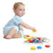 EAN 8007905044001 - Quercetti 04400 juego educativo imagen 3