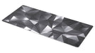 EAN 5903018667843 - ENDORFY Crystal Black XL Alfombrilla de ratón para juegos Negro, Gris, Blanco imagen 8