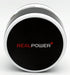 EAN 4040895012586 - RealPower Mini Hoover-1 aspiradora de mano Negro, Blanco Sin bolsa imagen 2