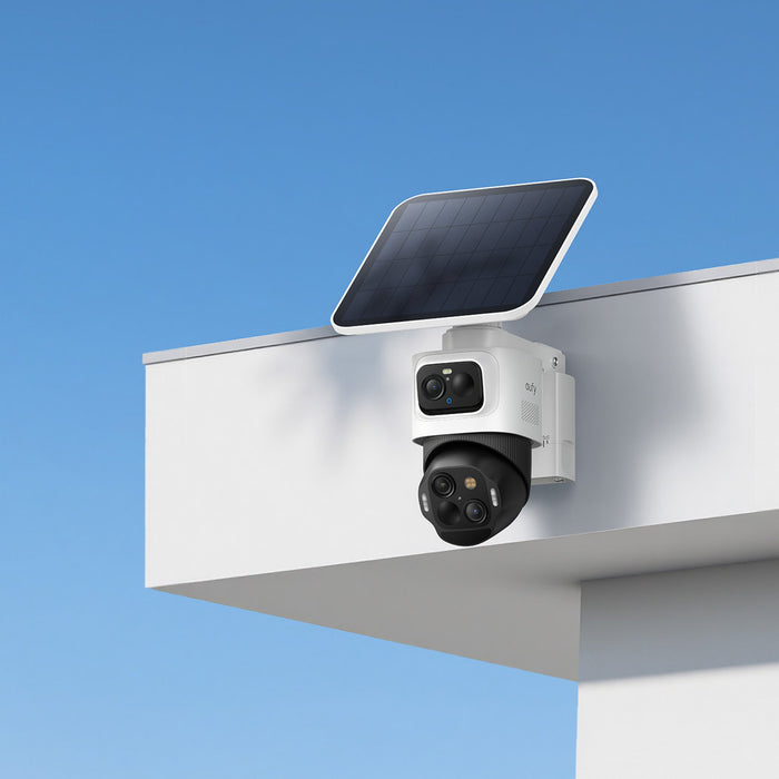 EAN 0194644239213 - Eufy SoloCam S4 Bala (forma) Cámara de seguridad IP Interior y exterior 3840 x 2160 Pixeles Techo/pared imagen 8