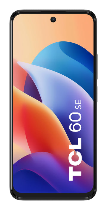 EAN 4894461787961 - TCL 60 SE 17 cm (6.7") SIM doble Android 15 4G USB Tipo C 8 GB 512 GB 5200 mAh Negro imagen 2