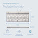 EAN 8719274492269 - R-Go Tools R-Go Split Break v2 teclado Universal Italiano imagen 15