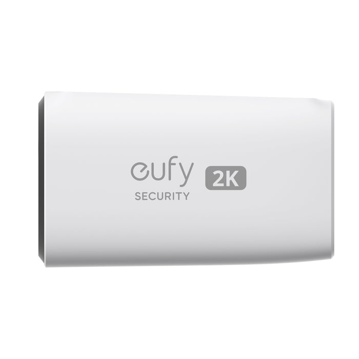 EAN 0194644126377 - Eufy SoloCam S220 (2-Cam Pack) Cubo Cámara de seguridad IP Interior y exterior Techo/pared imagen 5