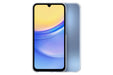 EAN 8806095235776 - Samsung EF-QA256CTEGWW funda para teléfono móvil 16,5 cm (6.5") Transparente imagen 5