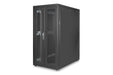 EAN 4016032332497 - Digitus DN-19 SRV-26U-B-G-1 armario rack Rack o bastidor independiente Negro imagen 6
