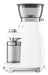 EAN 8017709355319 - Smeg CGF03WHEU molinillo de café 150 W Blanco imagen 2