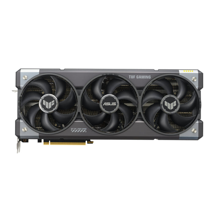 EAN 4711387890325 - ASUS TUF Gaming TUF-RTX5090-O32G-GAMING NVIDIA GeForce RTX 5090 32 GB GDDR7 imagen 1