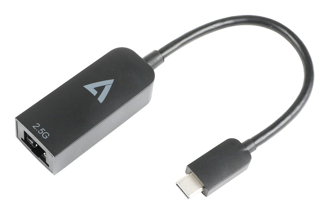 EAN 0662919121797 - V7 V7UCRJ25G-BLK hub de interfaz USB 3.2 Gen 1 (3.1 Gen 1) Type-C imagen 6