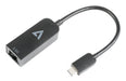 EAN 0662919121797 - V7 V7UCRJ25G-BLK hub de interfaz USB 3.2 Gen 1 (3.1 Gen 1) Type-C imagen 6