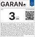 EAN 4038986181440 - AOC G3 Q27G3XMN/BK pantalla para PC 68,6 cm (27") 2560 x 1440 Pixeles 2K Ultra HD LED Negro, Rojo imagen 19