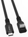 EAN 5715328133921 - Microconnect MC-USB3.2CC05-FA cable USB USB 3.2 Gen 2x2 0,5 m USB C Negro imagen 4