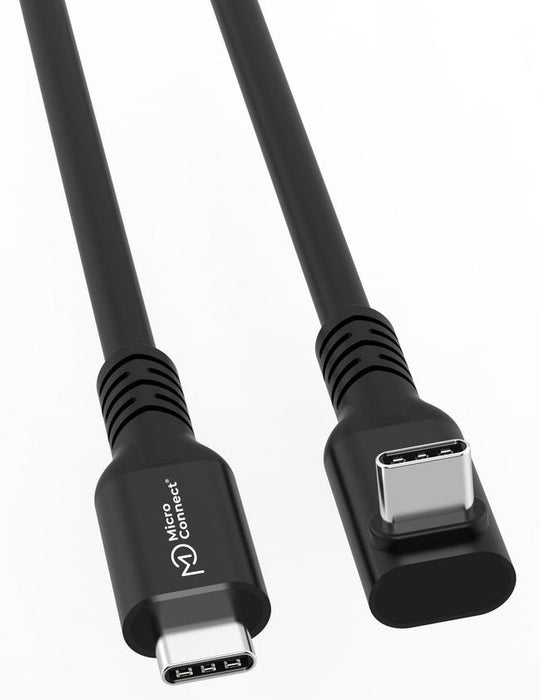 EAN 5715328133983 - Microconnect MC-USB3.2CC4-FA cable USB USB 3.2 Gen 2x2 4 m USB C Negro imagen 4