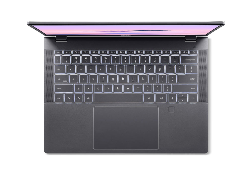 EAN 4711474827616 - Acer Chromebook Plus 514 CBE594-2L-TCO-756P Intel Core 7 150U 35,6 cm (14") WUXGA 16 GB LPDDR5x-SDRAM 256 imagen 5
