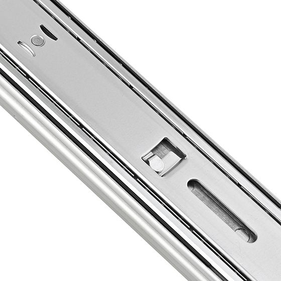 EAN 4710679817491 - Silverstone SST-RMS09-20 accesorio de bastidor Kit de carriles de rack imagen 8