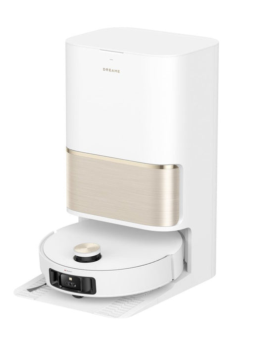 EAN 6977328065278 - Dreame L50 Ultra 0,395 L Blanco imagen 1
