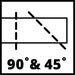 EAN 4006825632736 - Einhell 4431044 amoladora angular 2,67 kg imagen 2