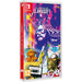 EAN 7350002934869 - Clear River Games Llamasoft: The Jeff Minter Story Estándar Nintendo Switch imagen 1