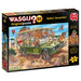 EAN 8710126191644 - Wasgij Original 31 1000 pcs Puzzle rompecabezas 1000 pieza(s) Cómics imagen 1