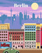 EAN 4005556255214 - Ravensburger 25521 libro y página para colorear Kit de pintura por números imagen 2
