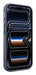 EAN 745883939503 - Belkin SheerForce funda para teléfono móvil 17,5 cm (6.9") Marina imagen 5