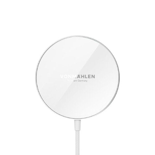 EAN 4255591500934 - Vonmählen Aura Mini Smartphone Plata, Blanco USB Interior imagen 1