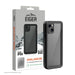 EAN 5055821765701 - EIGER EGCA00401 funda para teléfono móvil 15,5 cm (6.1") Negro imagen 2