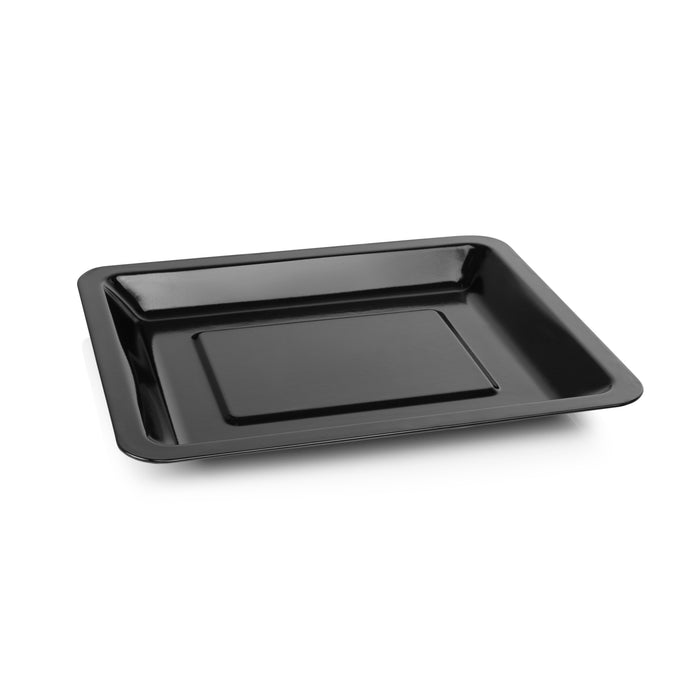 EAN 8713016091680 - Tristar OV-3622 horno tostador 19 L 800 W Negro imagen 11