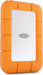 EAN 8719706044707 - LaCie STMF2000400 unidad externa de estado sólido 2 TB USB Tipo C USB 3.2 Gen 2x2 Gris, Naranja imagen 2