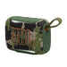EAN 1200130034336 - JBL GO 5 Altavoz monofónico portátil Camuflaje 4,8 W imagen 3