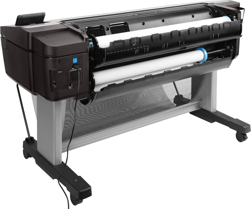 EAN 191628122172 - HP Designjet T1700dr 44-in PostScript Printer impresora de gran formato Inyección de tinta térmica Color 2 imagen 7
