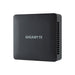 EAN 4719331602123 - GIGABYTE BRIX Negro i3-1315U imagen 1