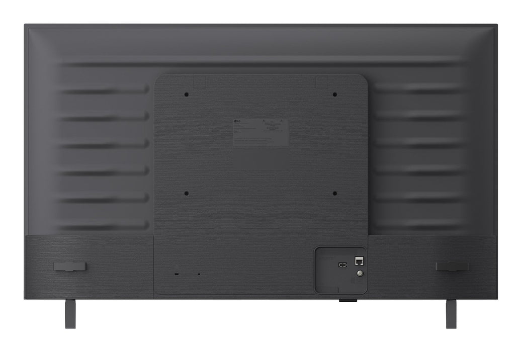 EAN 8806096799079 - LG 43UJ660H televisión para el sector hotelero 109,2 cm (43") 4K Ultra HD 240 cd / m² Smart TV Negro 20 W imagen 8