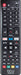 EAN 8436556989810 - DCU Advance Tecnologic 30901020 mando a distancia IR inalámbrico TV Botones imagen 1