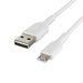 EAN 0745883788309 - Belkin BOOST↑CHARGE cable USB 1 m USB A Micro-USB B Blanco imagen 5