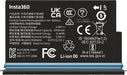 EAN 6977644760116 - Insta360 X5 Battery Batería para cámara imagen 3