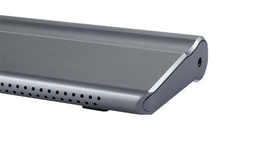 EAN 5453003781813 - XtremeMac XWH-CDH-13 base para portátil y replicador de puertos USB 3.2 Gen 1 (3.1 Gen 1) Type-C Gris imagen 2