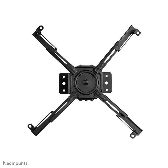 EAN 8717371449179 - Neomounts CL25-530BL1 montaje para projector Negro imagen 10