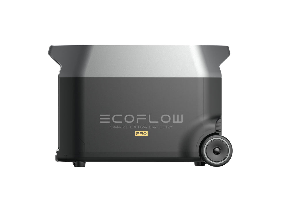 EAN 4897082665137 - EcoFlow 50034006 accesorio para estación de carga portátil Batería imagen 18