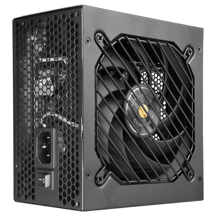 EAN 8435693113560 - Mars Gaming MPB1200PSIW unidad de fuente de alimentación 1200 W Blanco imagen 13