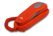 EAN 8015908716047 - Brondi Nemo Teléfono analógico Rojo imagen 1