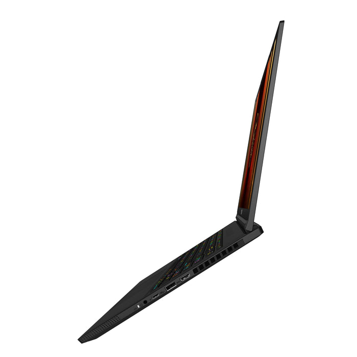 EAN 4711377317726 - MSI Stealth A16 AI+ A3XWIG-061ES Copilot+ PC AMD Ryzen AI 9 370 Portátil 40,6 cm (16") Quad HD+ 32 GB LPD imagen 10