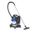 EAN 5711145158864 - Nilfisk AERO 21-21 PC INOX Negro, Azul, Acero inoxidable 20 L 1250 W imagen 1