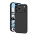 EAN 5711428066954 - dbramante1928 Monaco MS funda para teléfono móvil Negro imagen 1