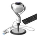 EAN 4712795086720 - j5create JVU368-N cámara web 5 MP 1920 x 1080 Pixeles USB Blanco imagen 2