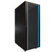 EAN 5903148911403 - Extralink 37U 600X1000 STANDING RACKMOUNT CABINET BLACK Bastidor de pared imagen 17